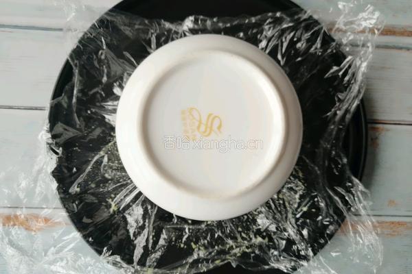 五香豆泥的做法图解11