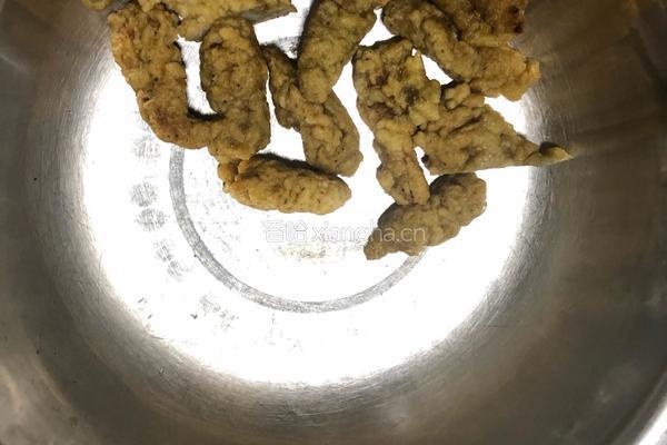 冬瓜酥肉汤的做法图解3