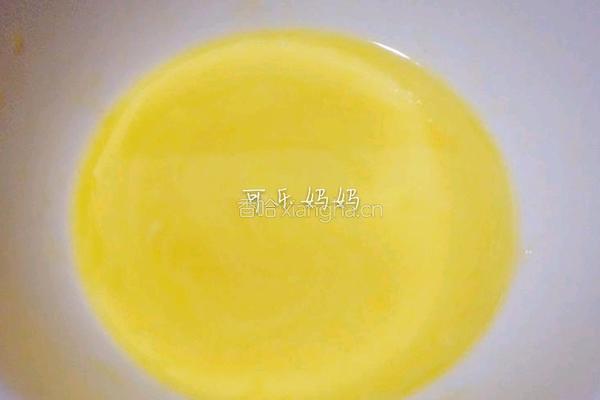 蒜香土司干的做法图解2