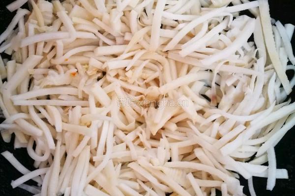 自制酸笋的做法图解16