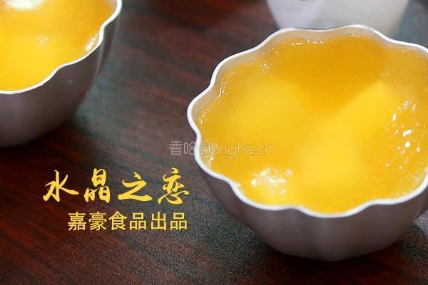 水晶之恋