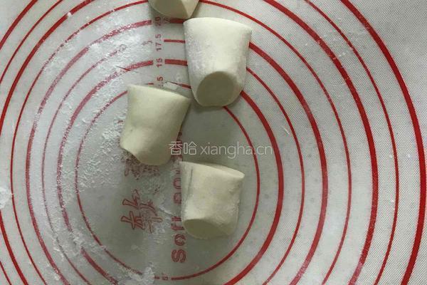 韭菜盒子的做法图解18