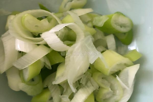海鲜肉沫冻豆腐的做法图解9