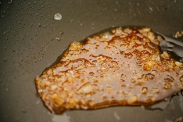 红烧肉米饭克星的做法图解4