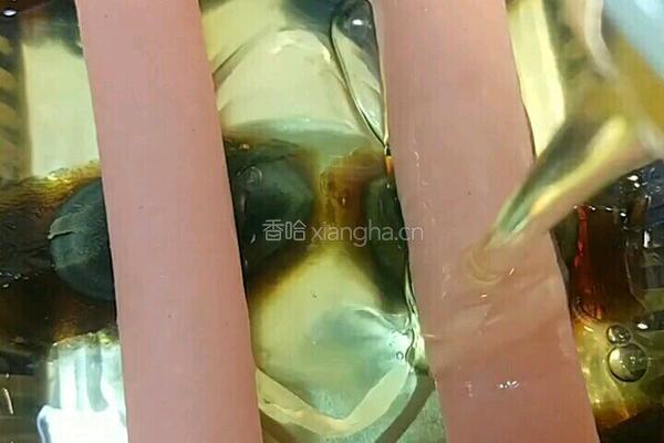 花样皮蛋的做法图解6