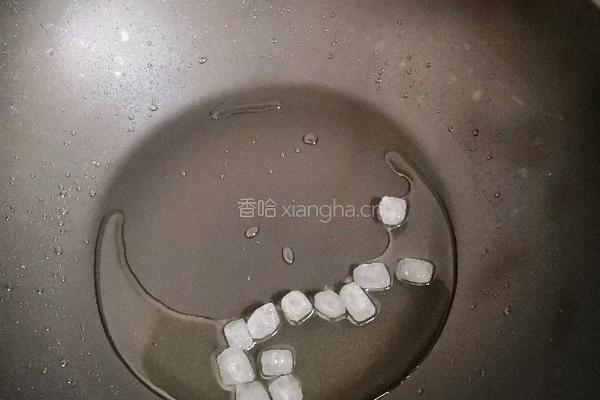 红绕肉虎皮蛋的做法图解5