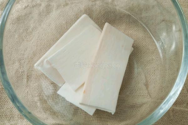 怀孕汤谱 牛肉桂圆汤美味助睡眠 怀孕汤谱 牛肉桂圆的做法图解4