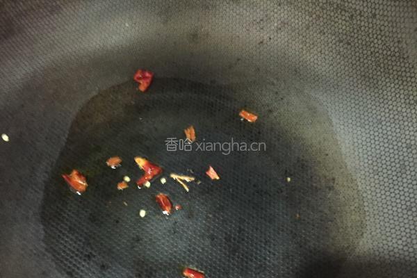炝拌干丝的做法图解13