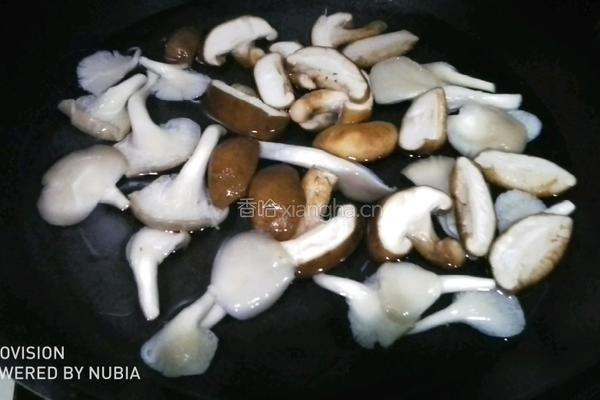 正宗麻辣香锅的做法图解4
