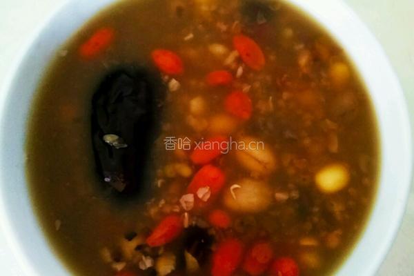 多宝粥
