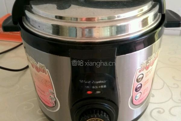 多宝粥的做法图解6