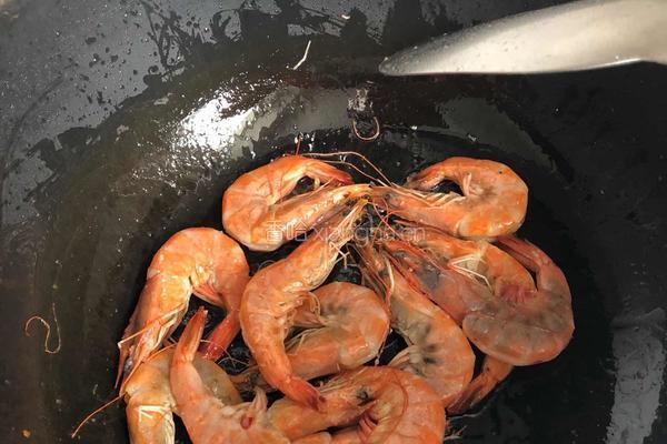 牛蛙海鲜麻辣香锅的做法图解5