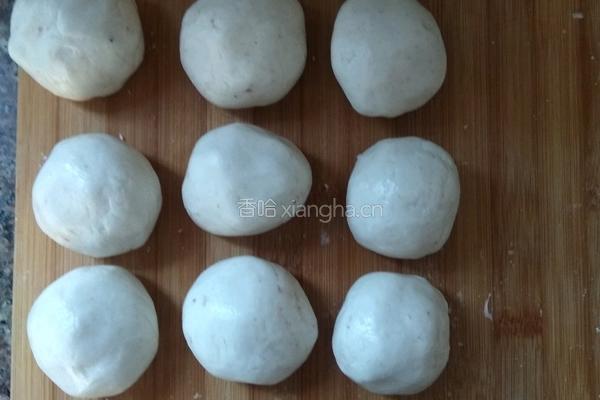 糯米饼的做法图解5