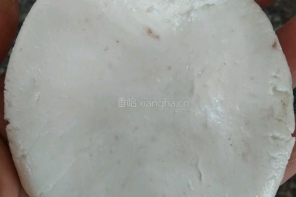 糯米饼的做法图解6