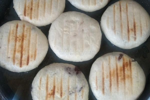 糯米饼的做法图解15