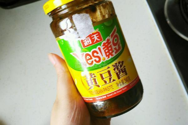 腊肉炖豆角的做法图解5
