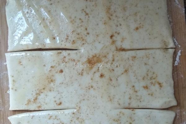 发面千层饼的做法图解8