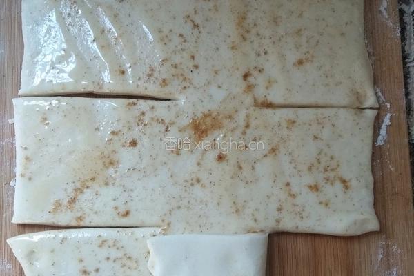 发面千层饼的做法图解9