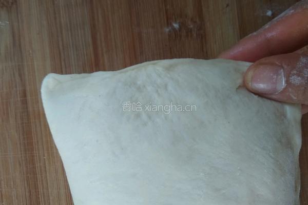 发面千层饼的做法图解14