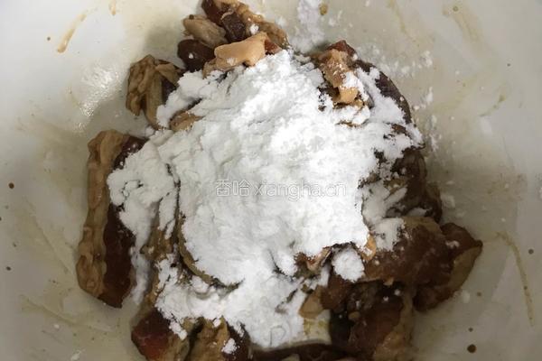 肉片白菜豆腐泡汤 的做法图解6