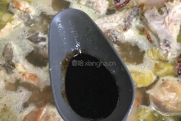 乱炖的做法图解7