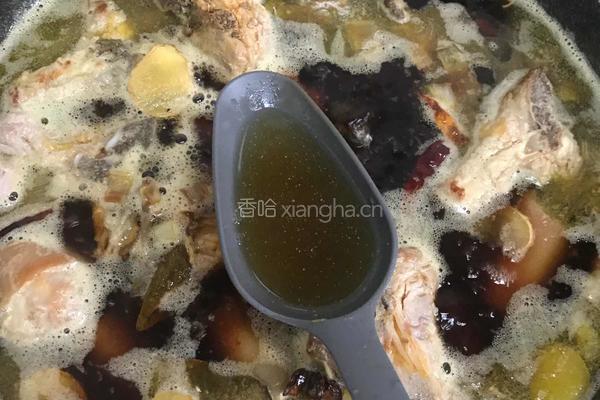 乱炖的做法图解9