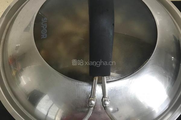 乱炖的做法图解11