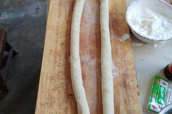 单饼的做法图解6