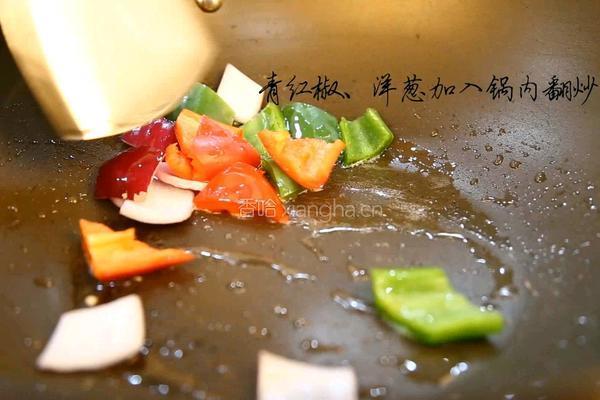 原创简易酸甜排骨的做法图解8