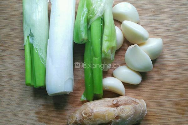 辣炒花蛤的做法图解4