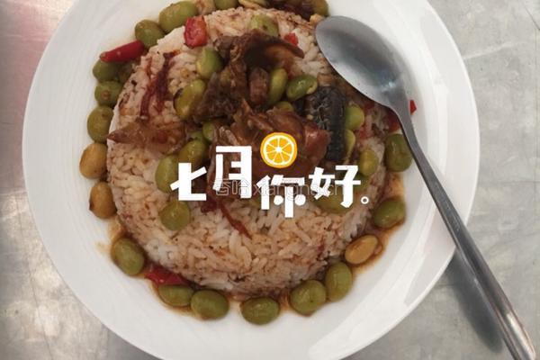 子鸡浓汁盖浇饭的做法图解12