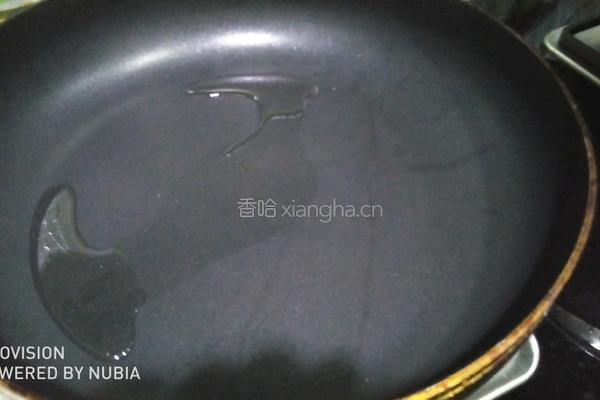 蔬菜鸡蛋饼的做法图解7