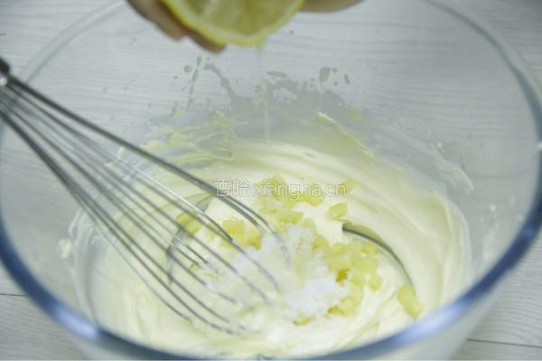 奶酪烤翅根的做法图解7