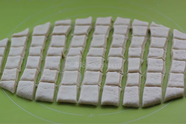 香葱培根手撕包的做法图解9