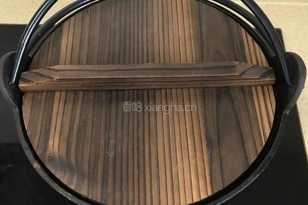 铁锅炖杂鱼的做法图解14