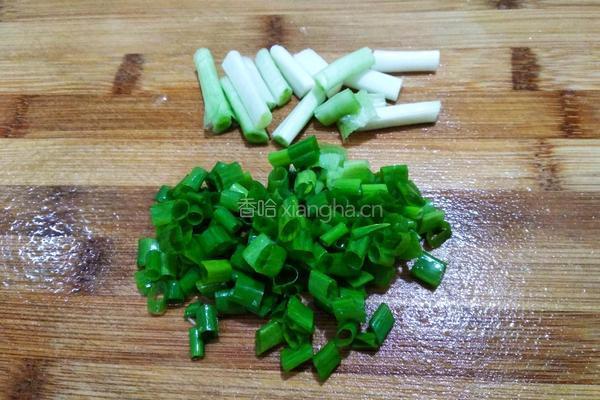 番茄黄瓜肉片汤的做法图解3