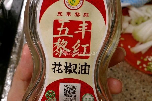 丝瓜撞牛排菇的做法图解8