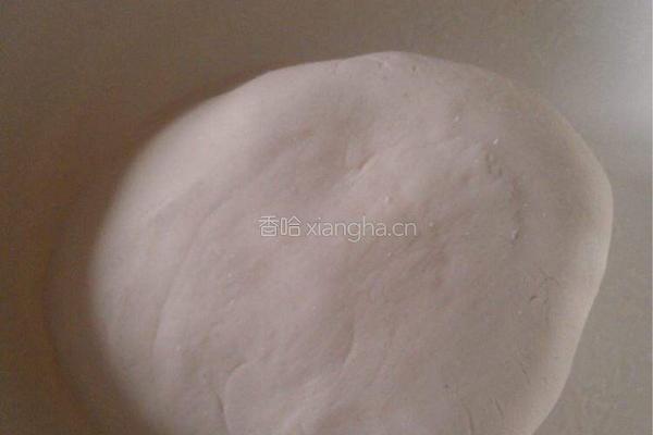 巧克力汤圆的做法图解2