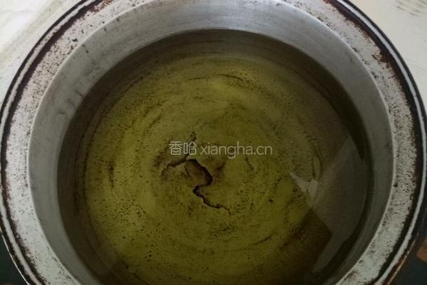 鸡丝粉皮（山西晋城小吃）的做法图解2