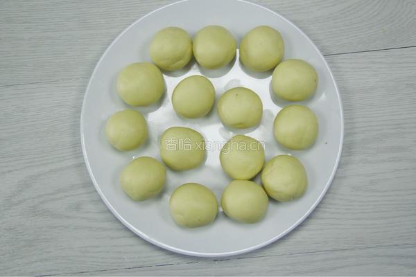 玛格丽特饼干的做法图解7