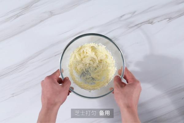 快手晚餐（香煎牛排&提拉米苏）的做法图解2