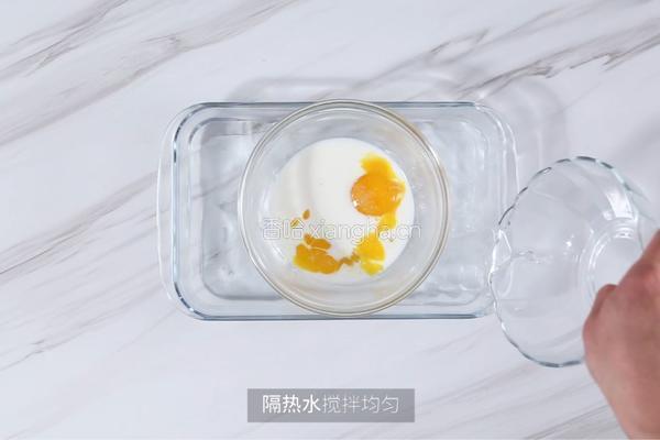 快手晚餐（香煎牛排&提拉米苏）的做法图解4