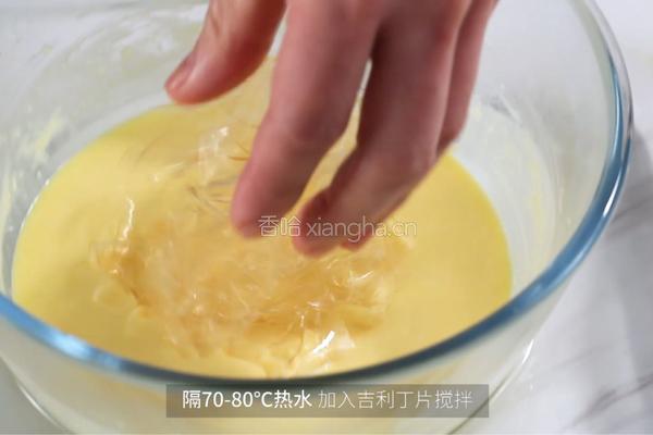 快手晚餐（香煎牛排&提拉米苏）的做法图解6