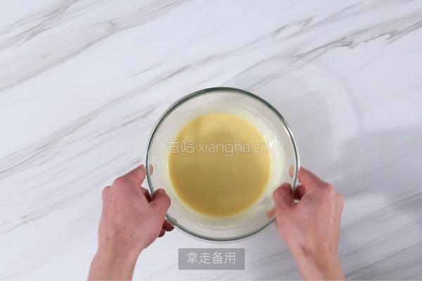 快手晚餐（香煎牛排&提拉米苏）的做法图解7
