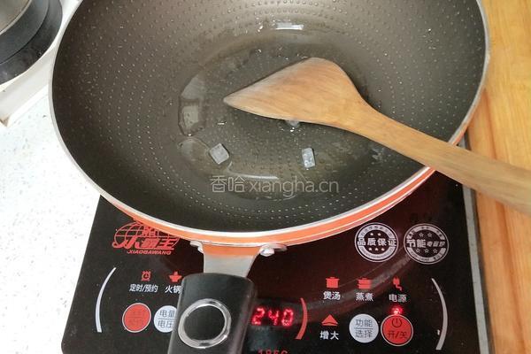 家常红烧肉的做法图解5