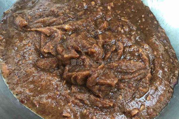 姜枣茶的做法图解4