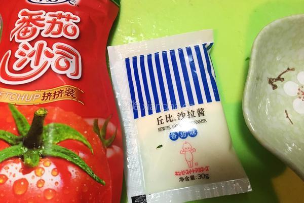 冰菜的做法图解2