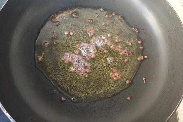 牛肝菌炒肉片的做法图解9