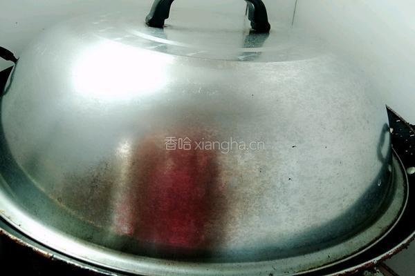 自制砵仔糕的做法图解12