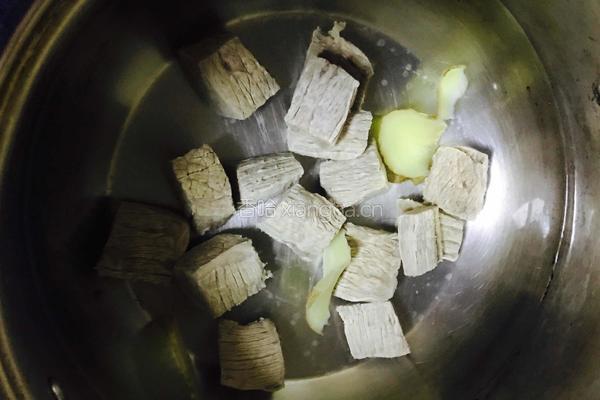 牛肉松的做法图解7